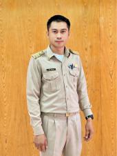 นายวีรวัช สีโยจารย์