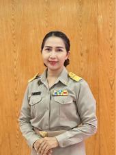 นางกุสุมา นารอง