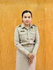 นางทิวาลักษณ์ เหล่าวงษา