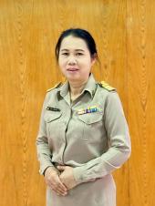 นางนุสรา จันทรักษ์