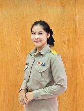 นางพัชมณ สีละบัตร