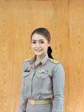 นางสาวศิริลักษณ์ สงคราม